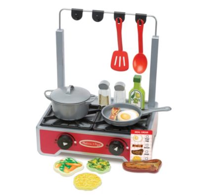 Melissa and Doug