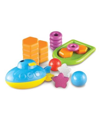 Learning Resources