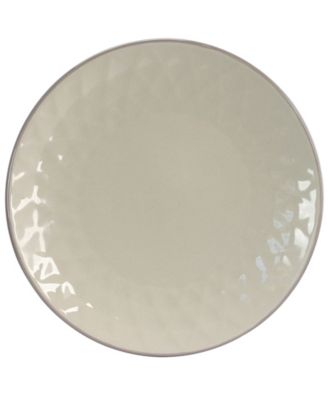 Elama - 6-Piece Salad Plate Set