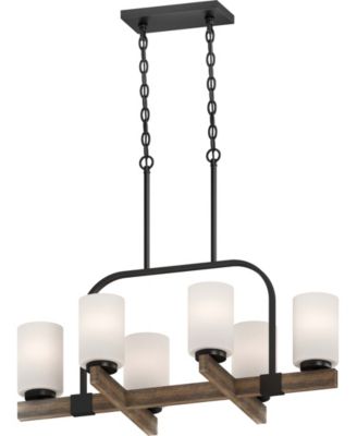 Volume Lighting