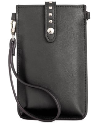 INC International Concepts - Ashlii Phone Wristlet Crossbody, Created for Macy's