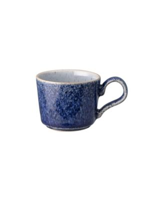 Denby - Studio Blue Cobalt Brew Espresso Cup