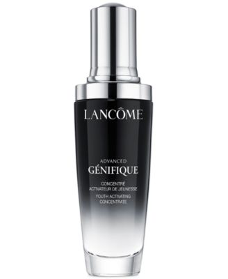 Lancôme - Advanced G&eacute;nifique Radiance Boosting Face Serum with Bifidus Prebiotic, Hyaluronic Acid & Vitamin C, 1.7 oz