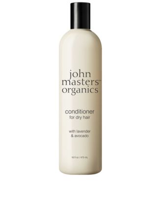 John Masters Organics
