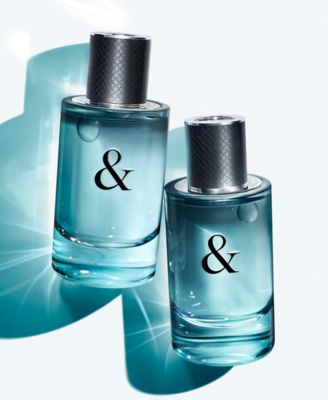 Tiffany & Co. - Men's Tiffany & Love Collection