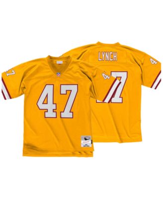 Mitchell & Ness - Replica Throwback Jersey