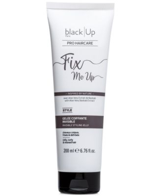 black Up - black|Up Fix Me Up Invisible Styling Jelly
