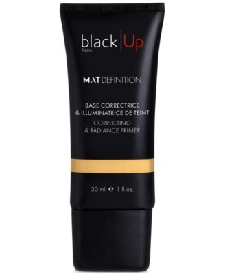 black Up - black|Up Correcting & Radiance Primer