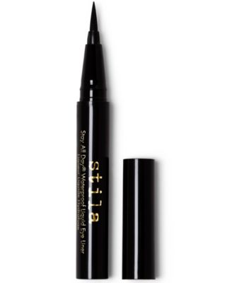 Stila - Travel Size Stay All Day Waterproof Liquid Eye Liner