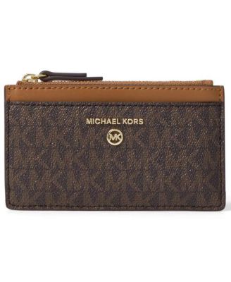 Michael Kors - Jet Set Charm Slim Card Case