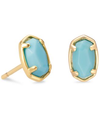 Kendra Scott - Emilie Stone Stud Earrings