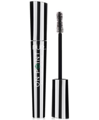 PÜR - On Point 4-In-1 Mascara With Hemp