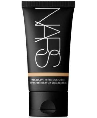 NARS - Pure Radiant Tinted Moisturizer Broad Spectrum SPF 30