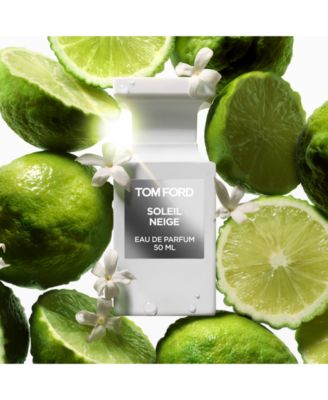Tom Ford - Soleil Neige Eau de Parfum Fragrance Collection