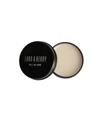 Lord & Berry - All in One Ointment
