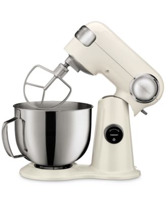 Cuisinart - Precision Pro 5.5-Qt. Digital Stand Mixer