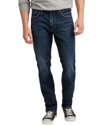 Silver Jeans Co.