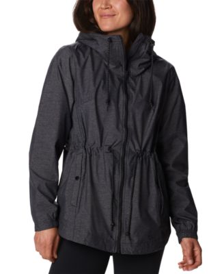 Columbia - Women's Lillian Ridge Shell Jacket