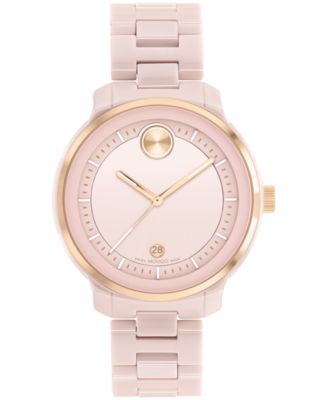 Movado