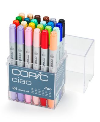 Copic