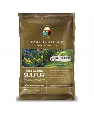 Earth Science
