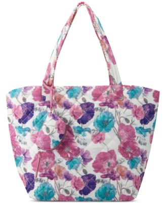 INC International Concepts - Nylon Breeah XL Tote, Created for Macy's