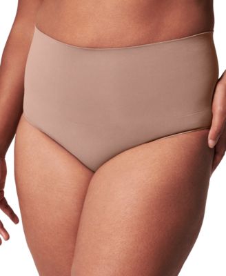 SPANX - Women's EcoCare Seamless Shaping Brief Underwear