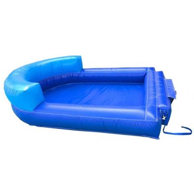Pogo Bounce House
