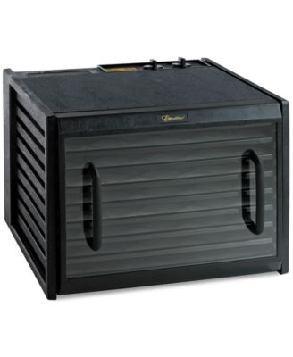 Excalibur - 3926TCDB 9-Tray Dehydrator