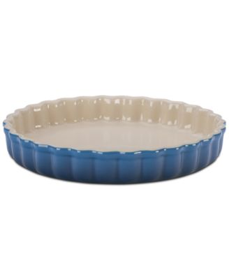 Le Creuset - Tart Dish, 9"