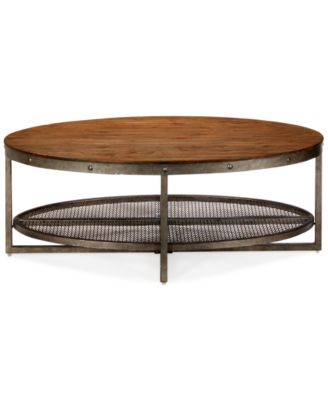 Furniture - Sheridan Coffee Table, Direct Ship