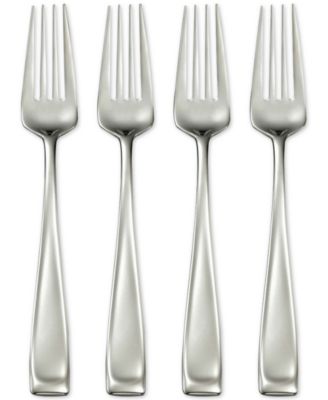 Oneida - Moda 4-Pc. Salad Fork Set
