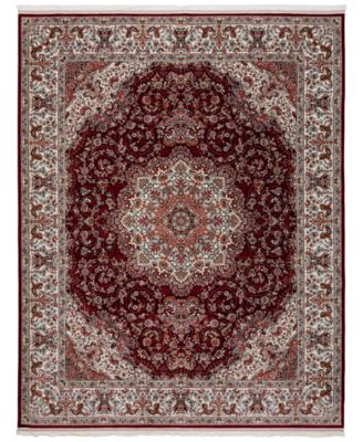 Kenneth Mink - Persian Treasures Shah 8' x 10' Area Rug