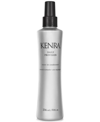 Kenra Professional - Daily Provision Leave-In Conditioner, 8-oz.