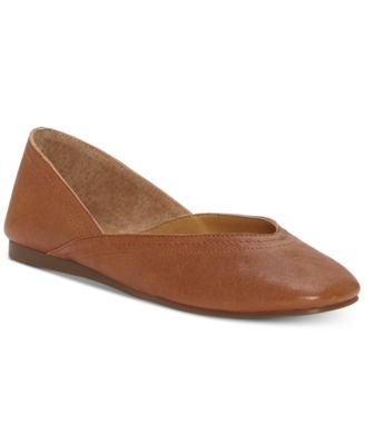 Lucky Brand - Alba Flats