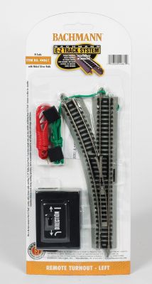 Bachmann Trains