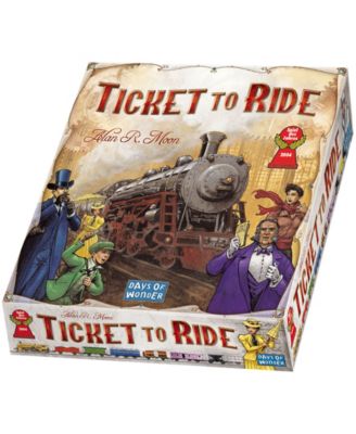 Asmodee North America, Inc.