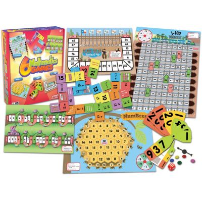 Junior Learning