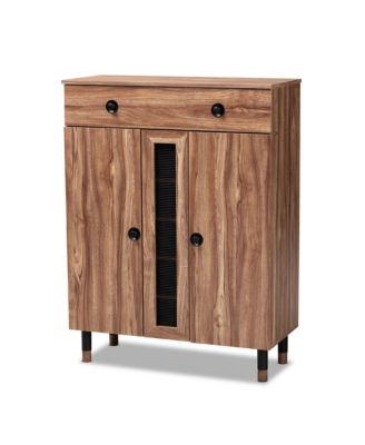 Furniture - Valina Cabinet, Quick Ship