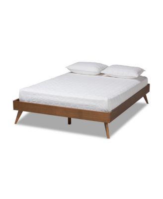 Furniture - Lisette Bed - Queen, Quick Ship