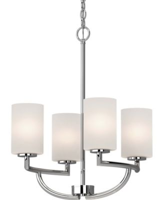 Volume Lighting