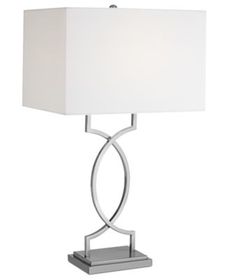 Kathy Ireland - Modern  Table Lamp