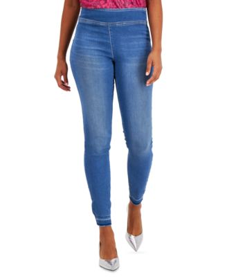 INC International Concepts - Petite Pull-On Jeggings