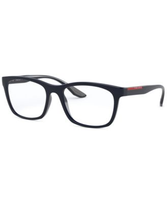 PRADA LINEA ROSSA