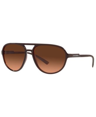 Dolce&Gabbana - Men's Sunglasses, DG6150 60