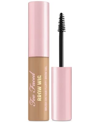 Too Faced - Brow Wig Gel