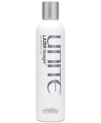 Unite hair - UNITE LAZER Straight Relaxing Fluid, 8-oz.