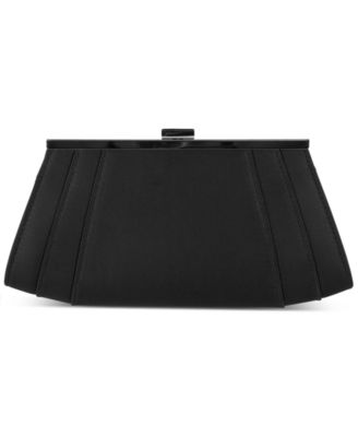 INC International Concepts - Framed Wing Clutch