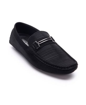 Aston Marc - Men's Fashion Driving Shoes