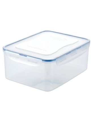Lock n Lock - Easy Essentials™ Rectangular 186-Oz. Food Storage Container
